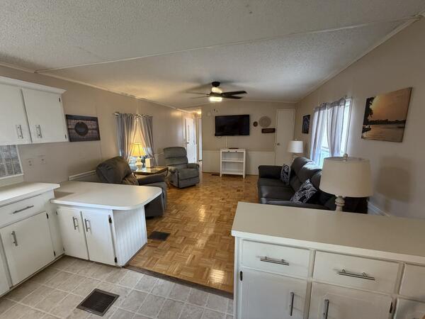 696 Century Lane a Winter Haven, FL Mobile or Manufactured Home for Sale